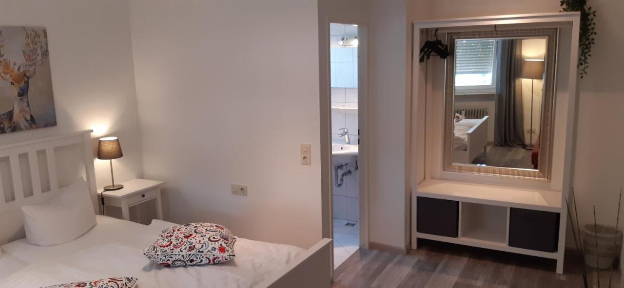 Hotel Baeren Garni ไฟรบวร์กอิมไบรส์เกา ภายนอก รูปภาพ
