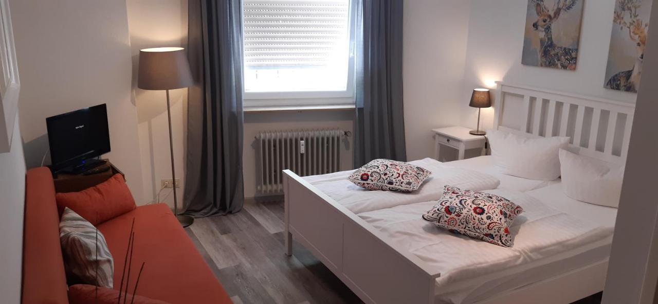 Hotel Baeren Garni ไฟรบวร์กอิมไบรส์เกา ภายนอก รูปภาพ
